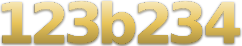 123b234 logo
